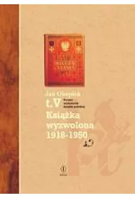 Poczet wydawc�w ksi��ki polskiej tom V