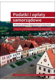 Podatki i op�aty samorz�dowe