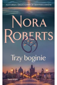Trzy boginie