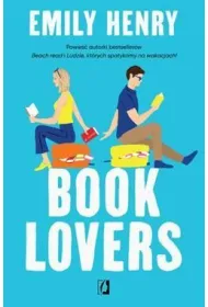 Book Lovers (pocket)