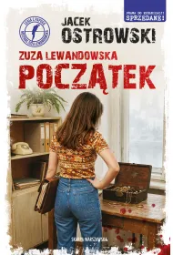 Zuza Lewandowska. Pocz�tek