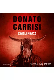 Audiobook Zaklinacz mp3