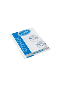 Koszulka groszkowa bantex na 2cd a4/180 mic.