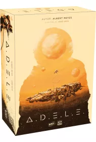 A.D.E.L.E. Galakta