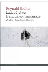 Ludob�jstwo francusko-francuskie Wandea - Departament Zemsty