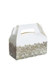 Godan Pude�ka papierowe na ciasto 20x10x10cm