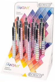 Sadpex Dugopis metalowy Fantasy
