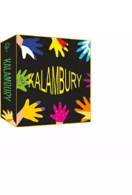 Kalambury Abino