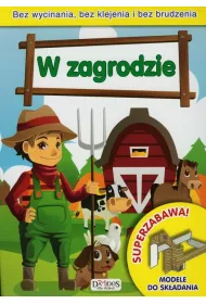 Zr�b to sam W zagrodzie