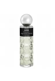 Saphir Woda perfumowana Boxes Agua By  Pour Homme 200 ml