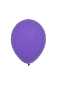 Godan Balony pastelowe lawendowe 23cm