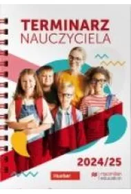 Kalendarz nauczyciela 2024/25