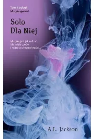 Muzyka Gwiazd. Tom 1. Solo Dla Niej
