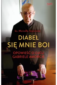 Diabe� si� mnie boi