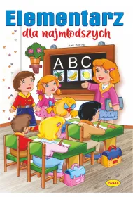 Elementarz dla najm�odszych