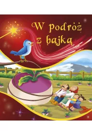 W podr� z bajk�