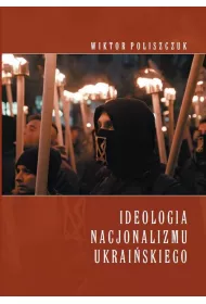 Ideologia nacjonalizmu ukrai�skiego