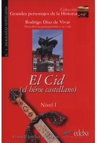 Cid El heroe castellano Nivel 1