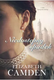eBook Niedostpny spadek. Nowojorskie kobiety. Tom 1 mobi epub