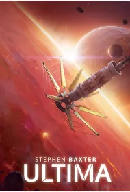 eBook Ultima mobi epub