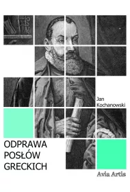 eBook Odprawa posw greckich mobi epub
