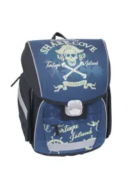 Eurocom Tornister szkolny Pirates