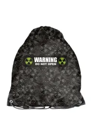 Worek na obuwie Alert PP26RD-712