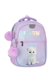 Plecak szkolny Cute Kitty STARPAK 576203