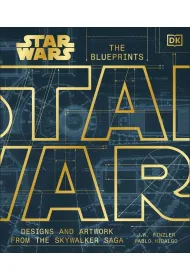 Star Wars. The Blueprints