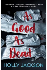 As good as dead