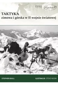 Taktyka zimowa i g�rska w II wojnie �wiatowej