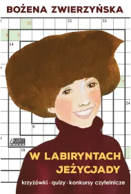 W labiryntach Je�ycjady