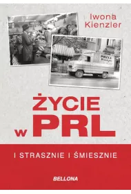 eBook �ycie w PRL. I strasznie, i �miesznie mobi epub