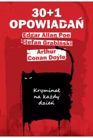 eBook 30+1 opowiada. Krymina na kady dzie pdf
