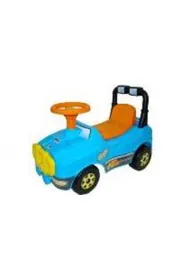 Polesie 3910 Je�dzik Jeep je�dzide�ko auto pojazd