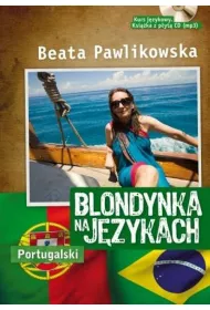 Blondynka na j�zykach. Portugalski