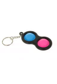 Adar Brelok antystresowy - b�belki 8cm