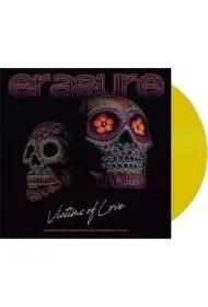 Erasure Victims of Love - P�yta winylowa