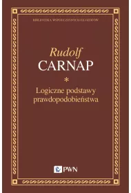 Logiczne podstawy prawdopodobie�stwa