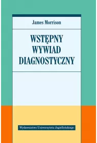 Wstpny wywiad diagnostyczny