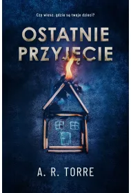Ostatnie przyj�cie