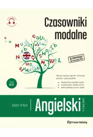 Angielski w t�umaczeniach. Czasowniki modalne