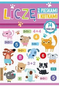 Licz� z pieskami i kotkami