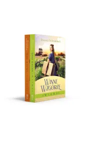 Pakiet. Winne Wzg�rze