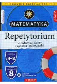 Egzamin �smoklasisty. Matematyka. Repetytorium