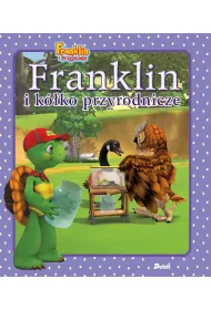 Franklin i k�ko przyrodnicze
