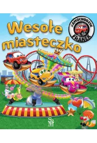 Samochodzik Franek. Wesoe miasteczko