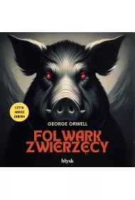Audiobook Folwark zwierzcy mp3