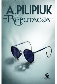 Audiobook Reputacja mp3