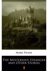 eBook The Mysterious Stranger and Other Stories mobi epub